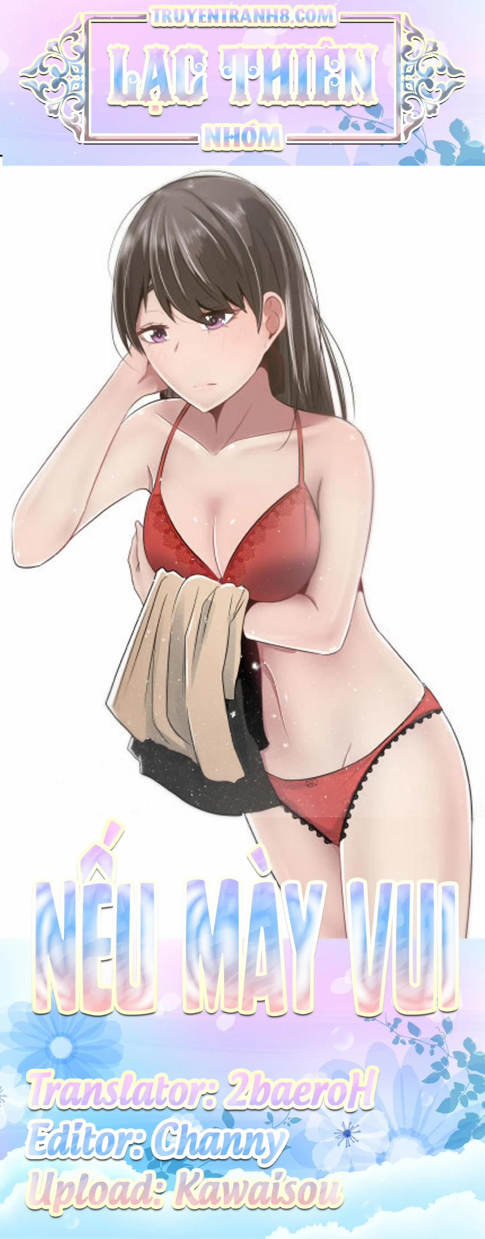 Nếu Em Vui 43 trang 20