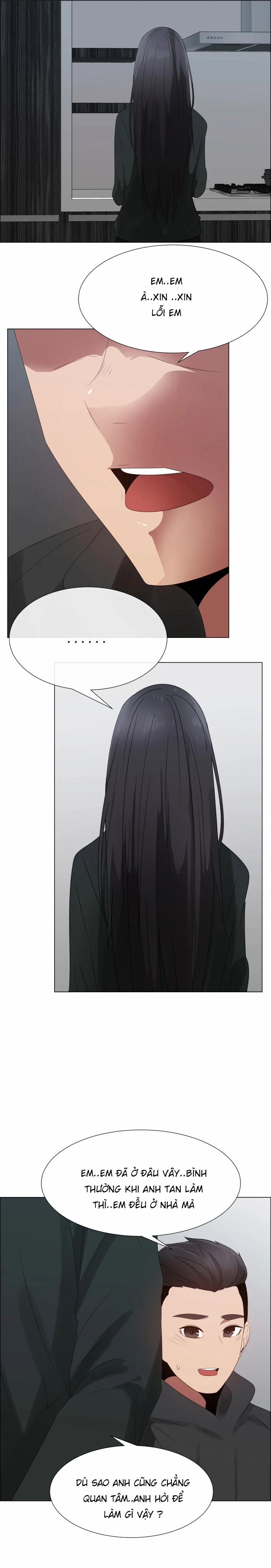 Nếu Em Vui 43 trang 8