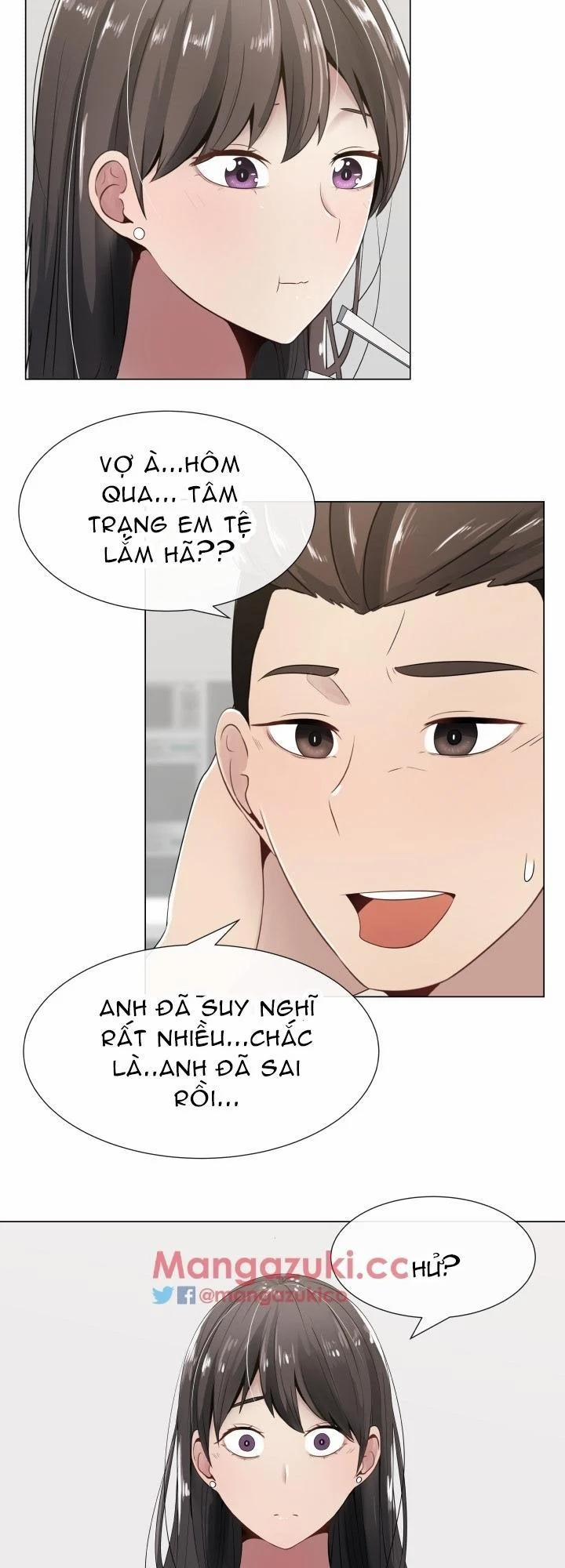 Nếu Em Vui 8 trang 18