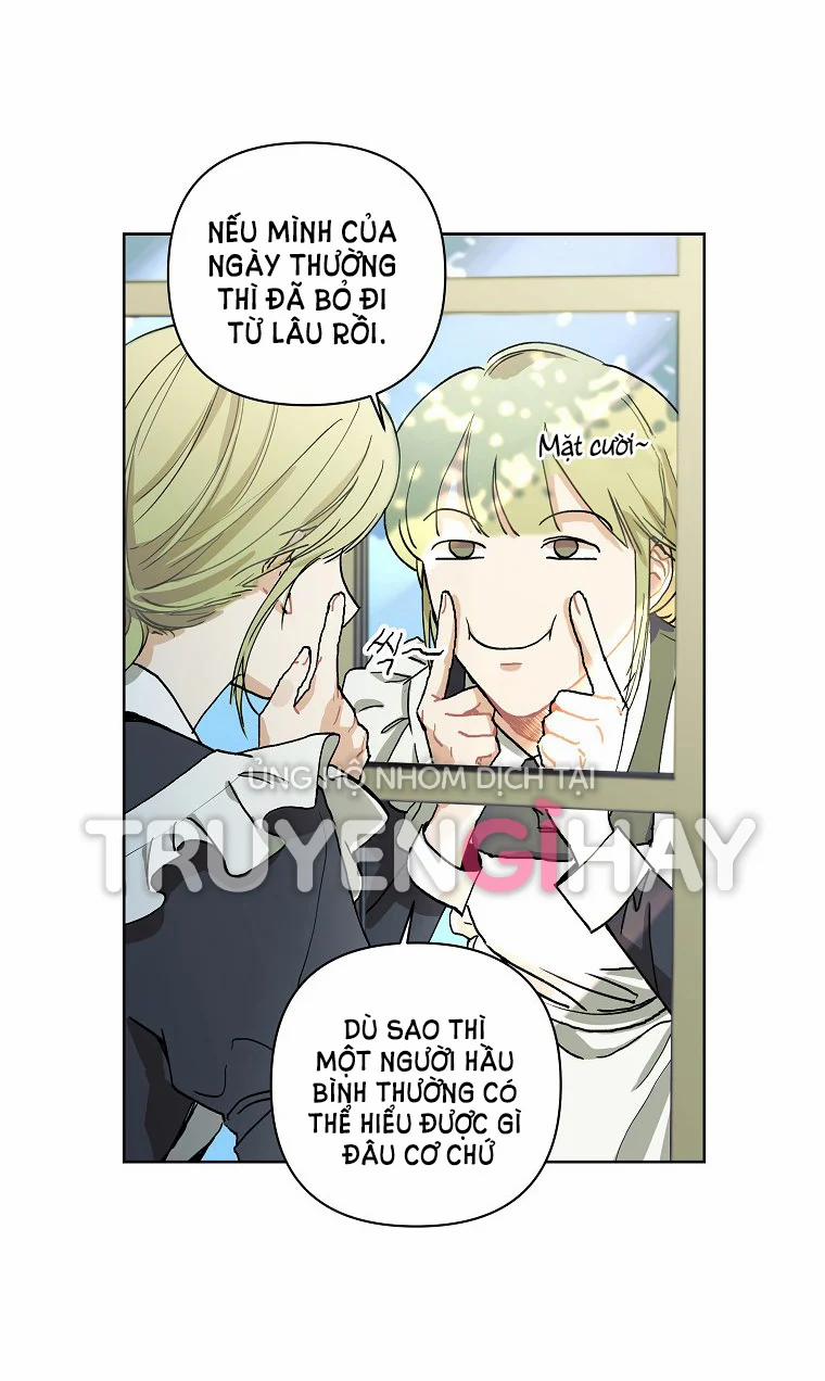 Nếu Không Thể Chết Thì Hãy Yêu 1.1 trang 17