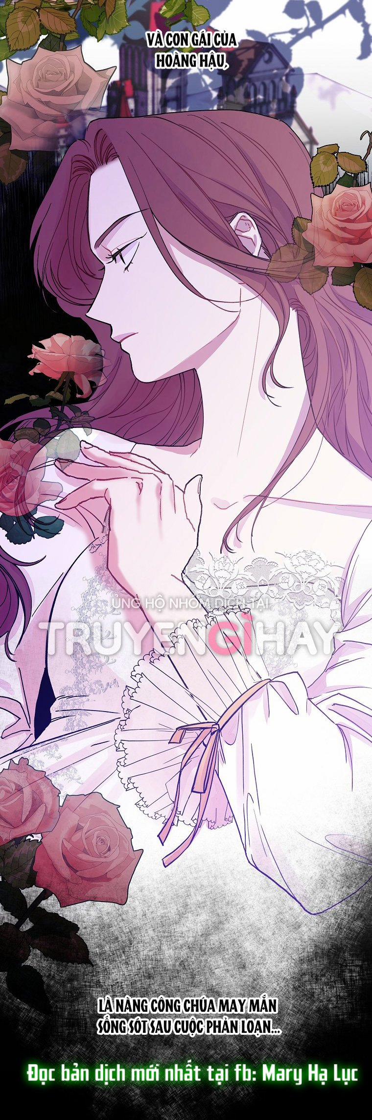 Nếu Không Thể Chết Thì Hãy Yêu 1.1 trang 8