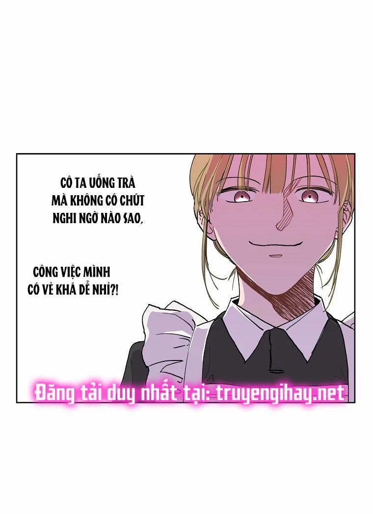 Nếu Không Thể Chết Thì Hãy Yêu 1.2 trang 27