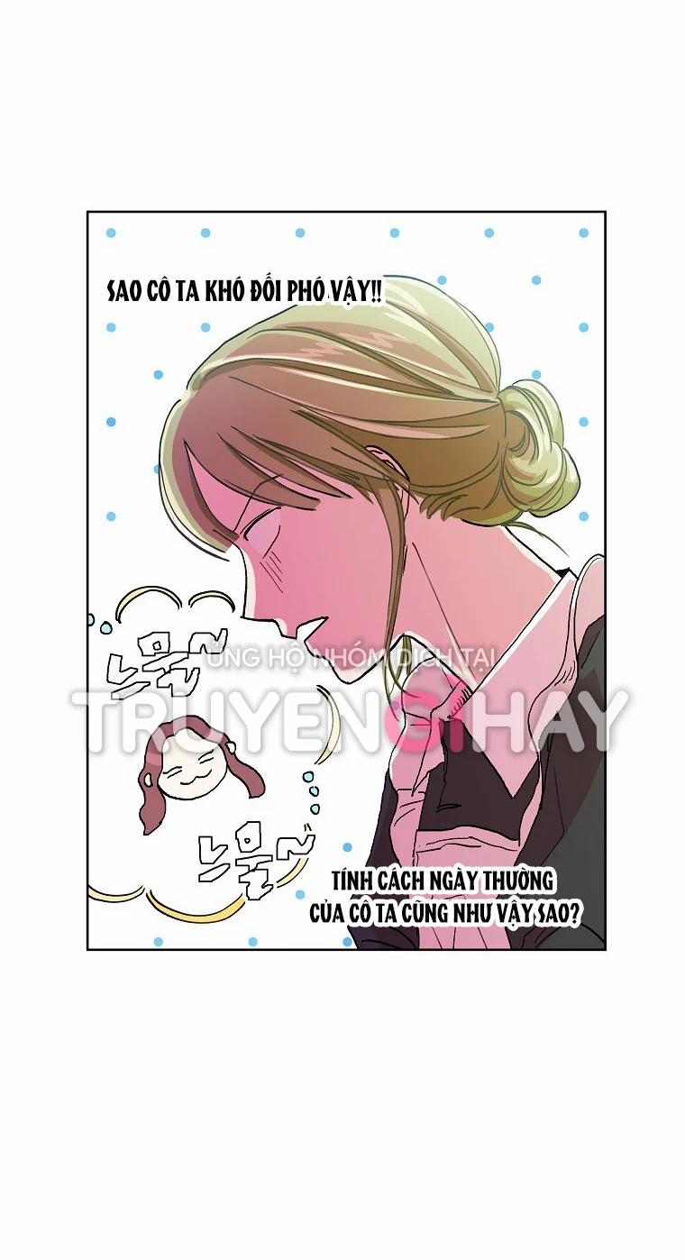 Nếu Không Thể Chết Thì Hãy Yêu 1.2 trang 65