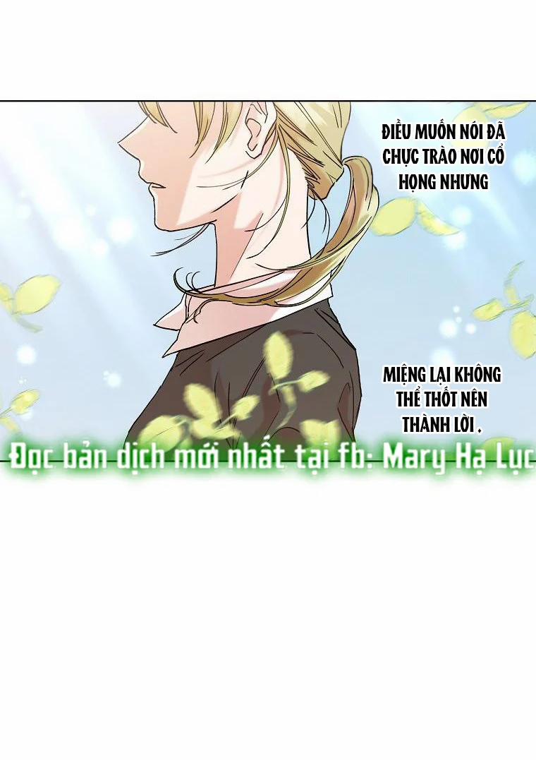 Nếu Không Thể Chết Thì Hãy Yêu 10.1 trang 3