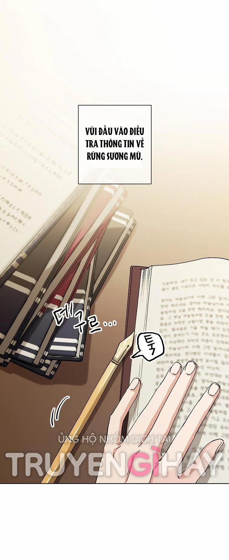 Nếu Không Thể Chết Thì Hãy Yêu 10.1 trang 5