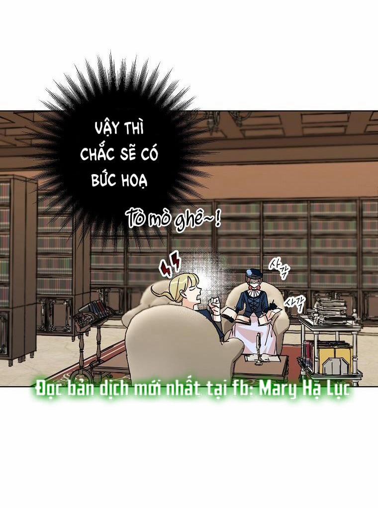 Nếu Không Thể Chết Thì Hãy Yêu 10.2 trang 10