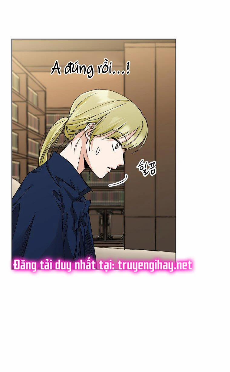 Nếu Không Thể Chết Thì Hãy Yêu 10.2 trang 11