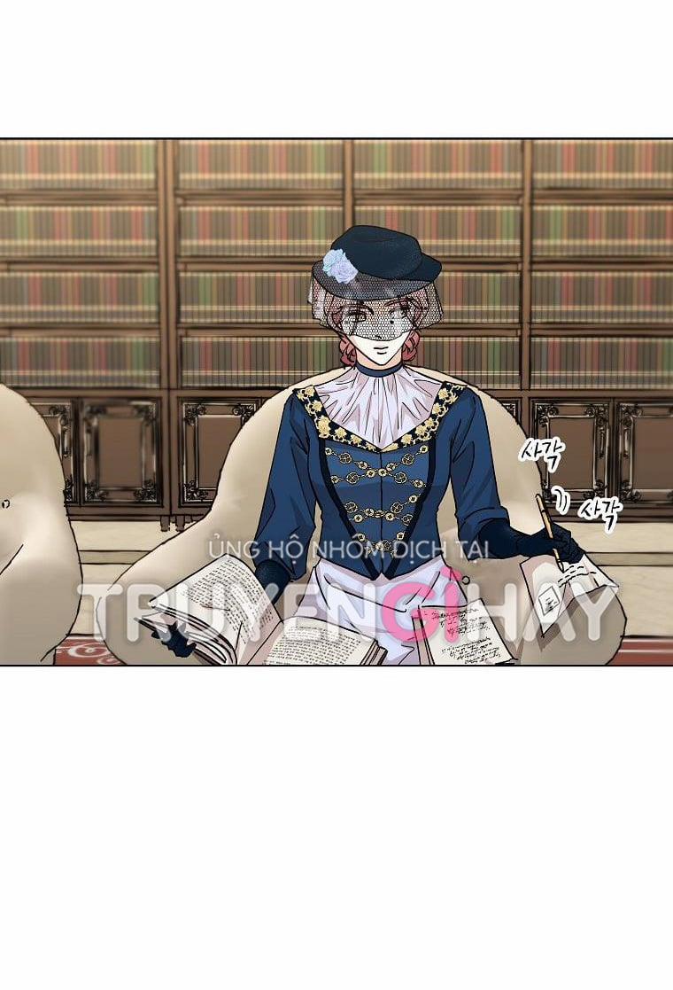 Nếu Không Thể Chết Thì Hãy Yêu 10.2 trang 12