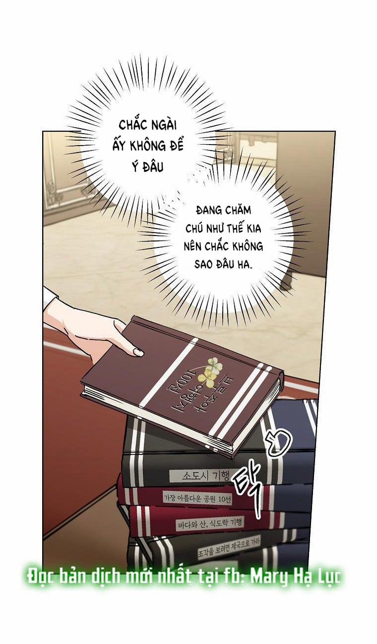 Nếu Không Thể Chết Thì Hãy Yêu 10.2 trang 13