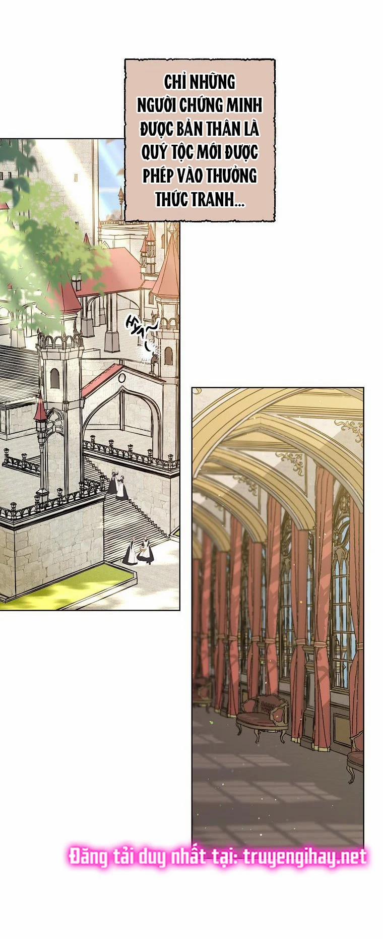 Nếu Không Thể Chết Thì Hãy Yêu 10.2 trang 17