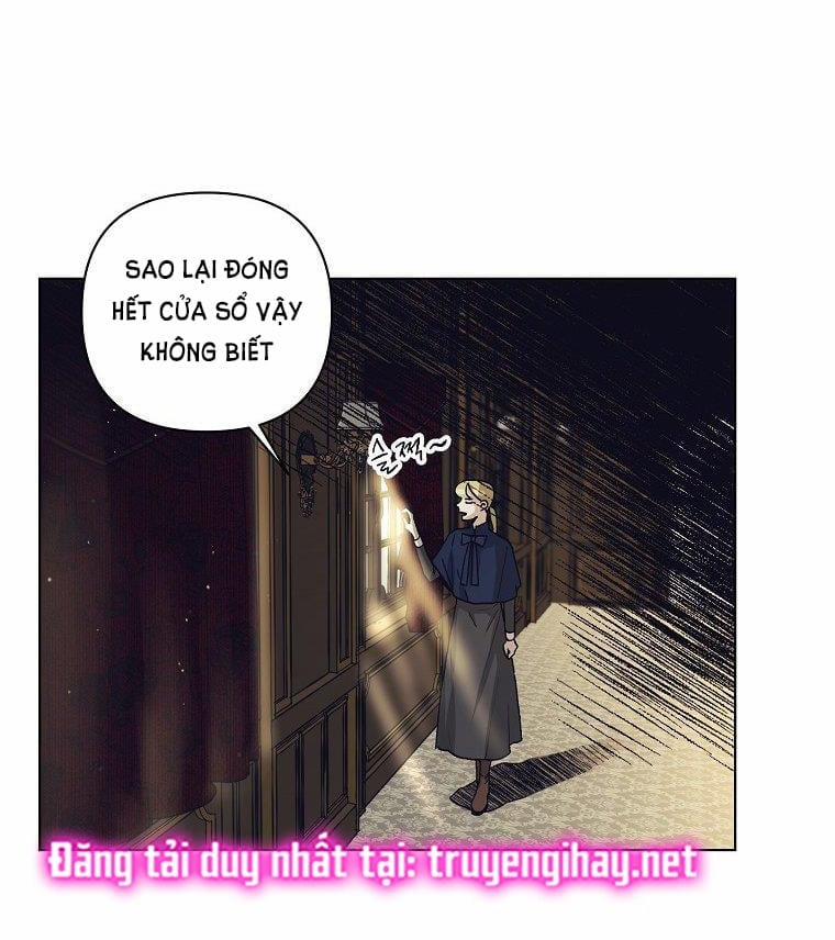 Nếu Không Thể Chết Thì Hãy Yêu 10.2 trang 20