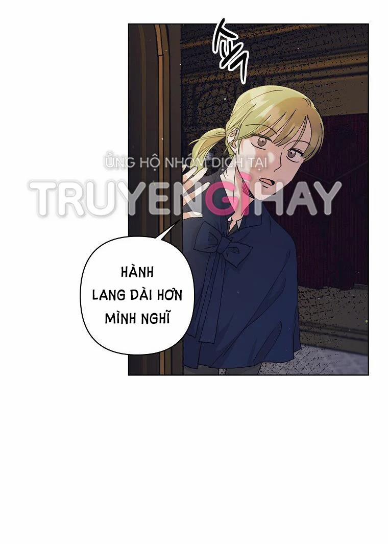 Nếu Không Thể Chết Thì Hãy Yêu 10.2 trang 21