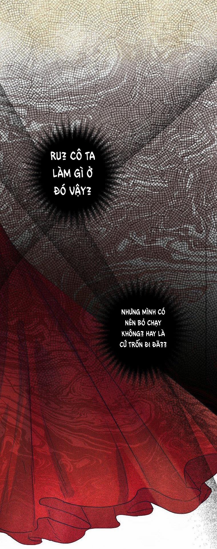 Nếu Không Thể Chết Thì Hãy Yêu 10.2 trang 30