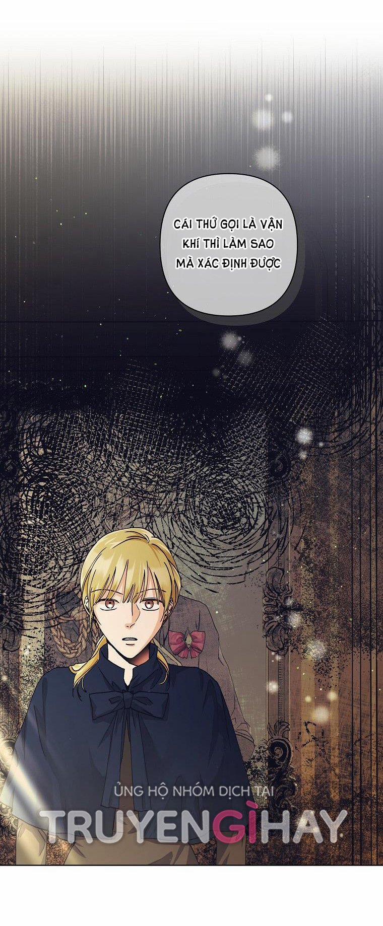 Nếu Không Thể Chết Thì Hãy Yêu 10.2 trang 40