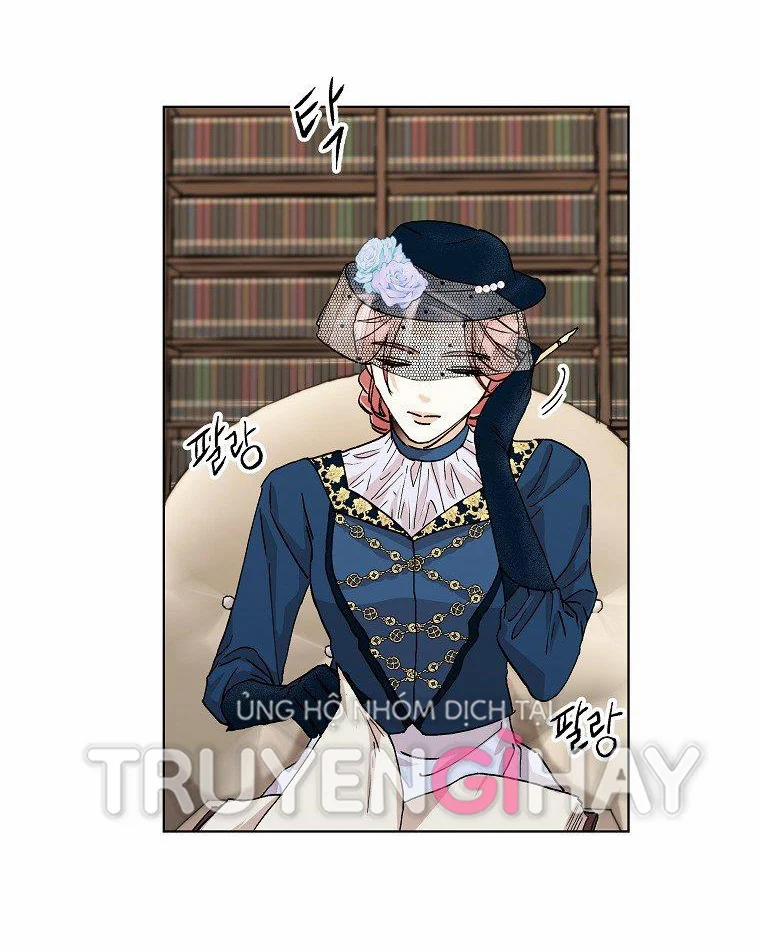 Nếu Không Thể Chết Thì Hãy Yêu 10.2 trang 5