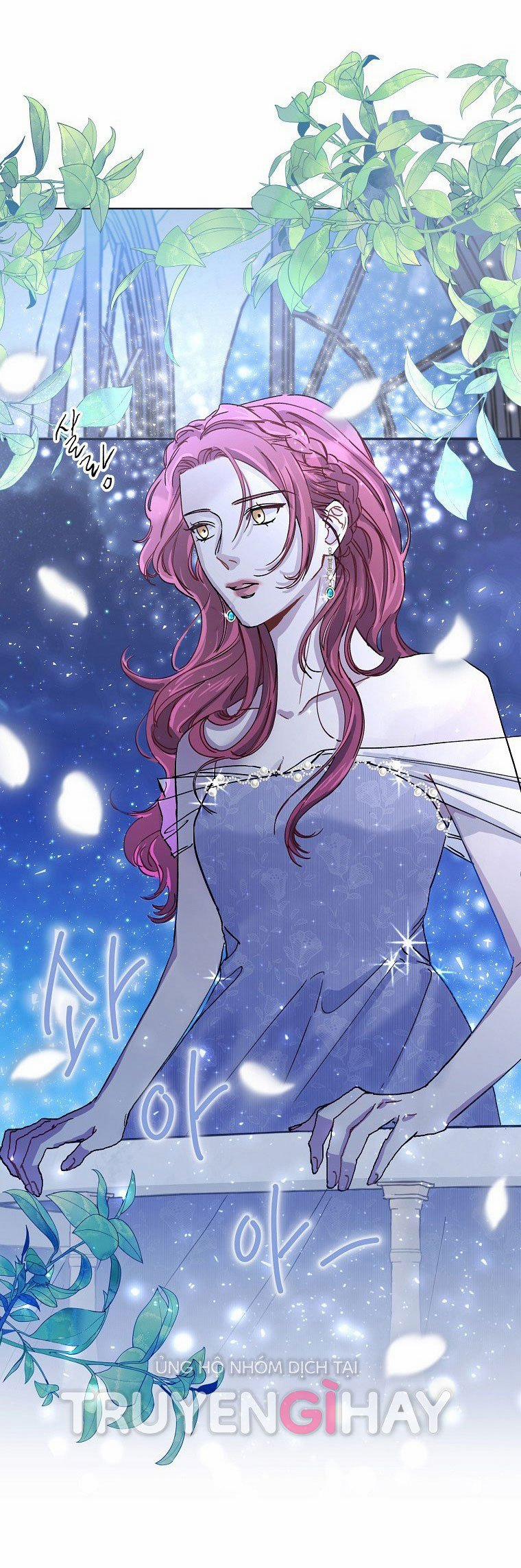 Nếu Không Thể Chết Thì Hãy Yêu 2.1 trang 19