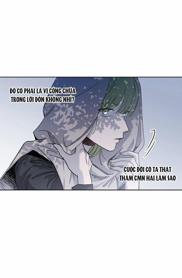 Nếu Không Thể Chết Thì Hãy Yêu 2.1 trang 23