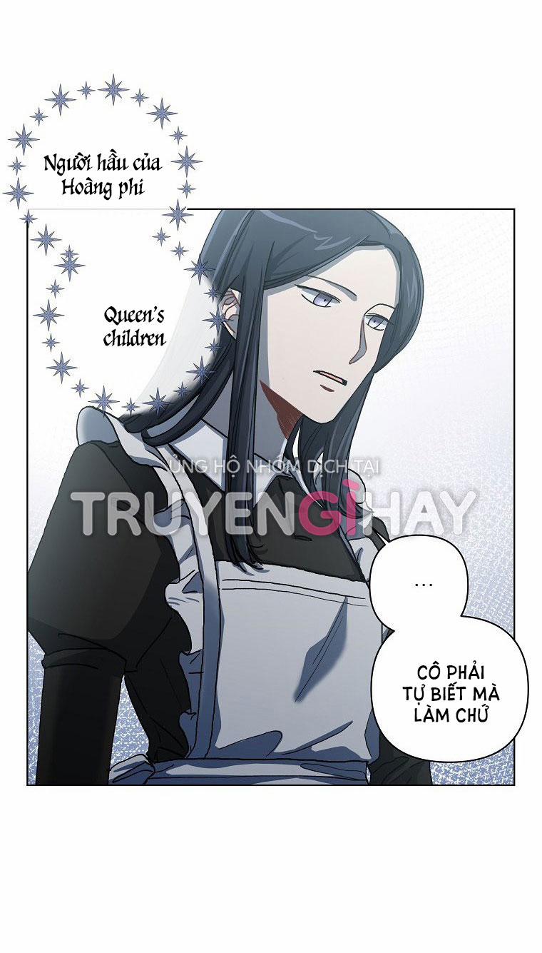 Nếu Không Thể Chết Thì Hãy Yêu 2.1 trang 29