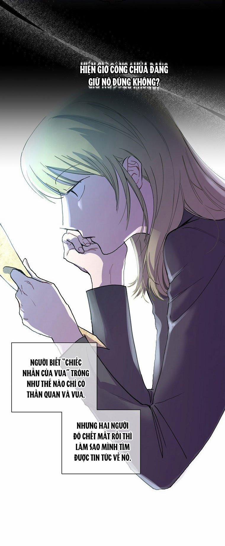 Nếu Không Thể Chết Thì Hãy Yêu 2.1 trang 33