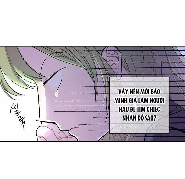 Nếu Không Thể Chết Thì Hãy Yêu 2.1 trang 34