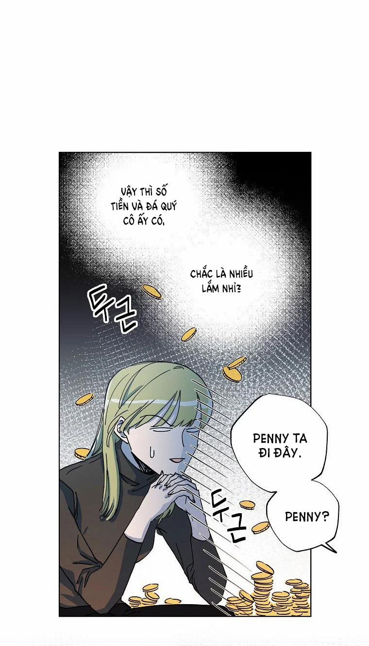 Nếu Không Thể Chết Thì Hãy Yêu 2.1 trang 40