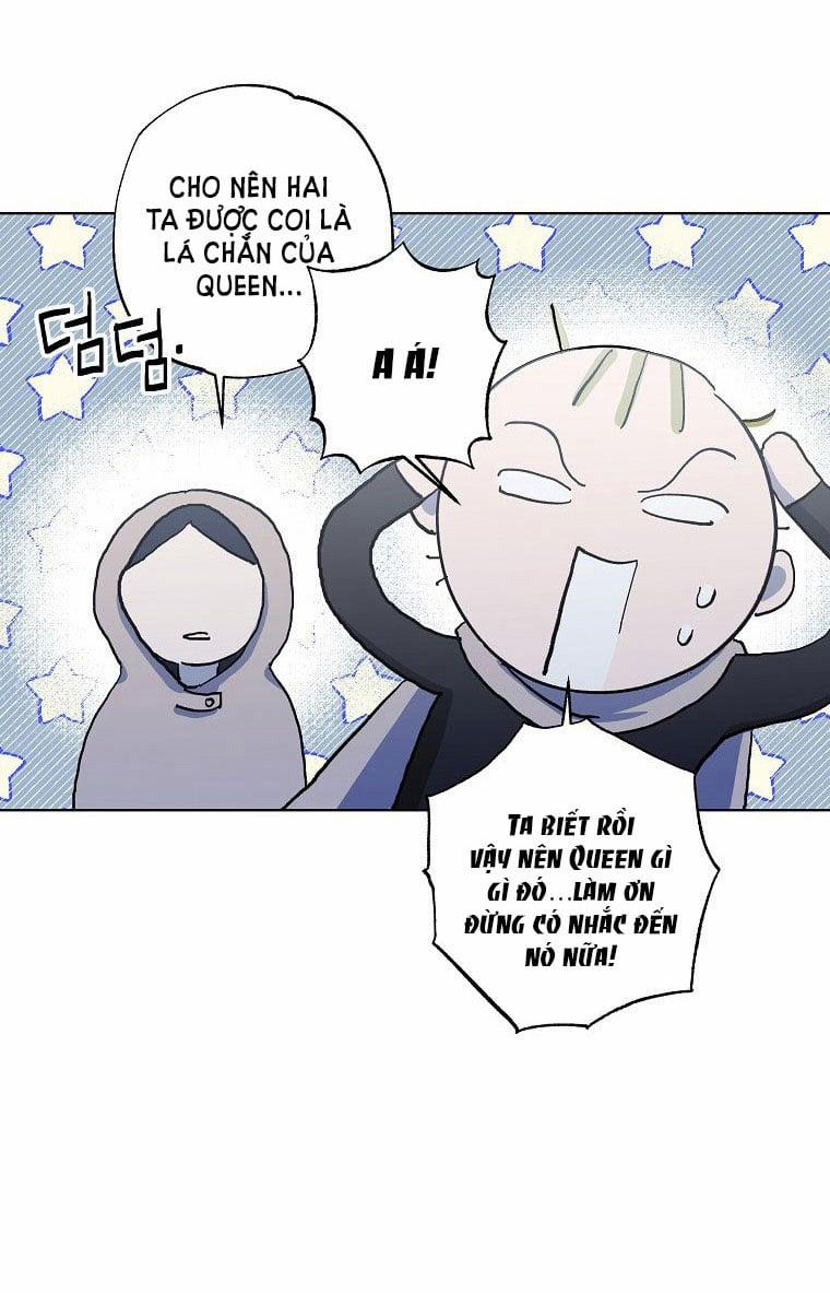 Nếu Không Thể Chết Thì Hãy Yêu 2.1 trang 9