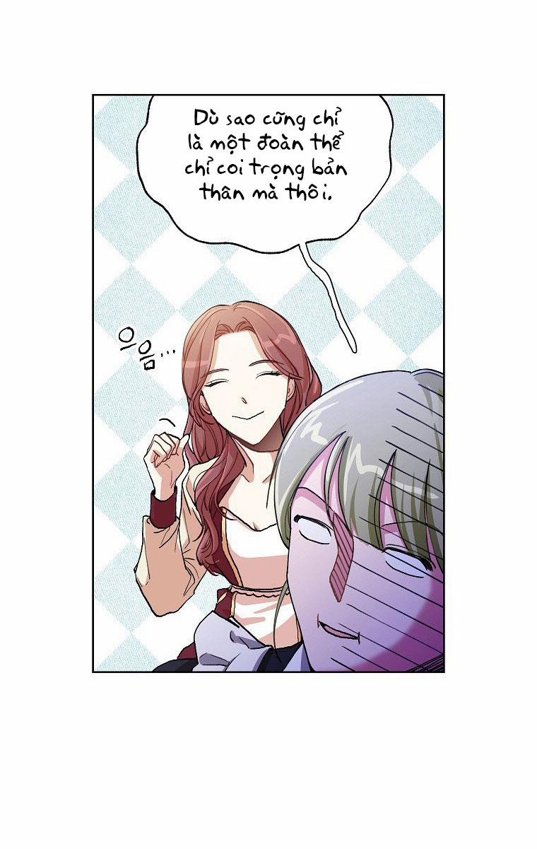 Nếu Không Thể Chết Thì Hãy Yêu 2.2 trang 12