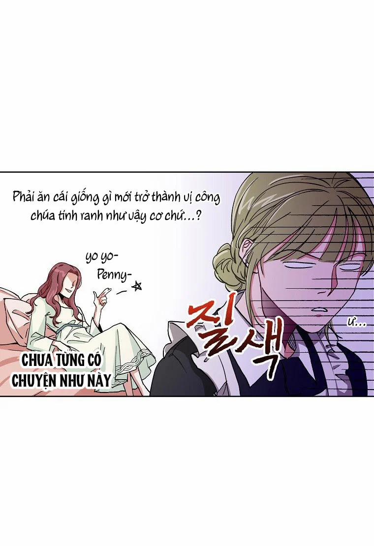 Nếu Không Thể Chết Thì Hãy Yêu 2.2 trang 4