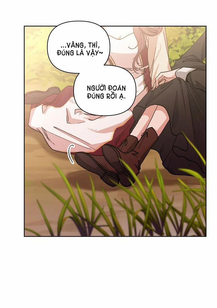 Nếu Không Thể Chết Thì Hãy Yêu 2.2 trang 9