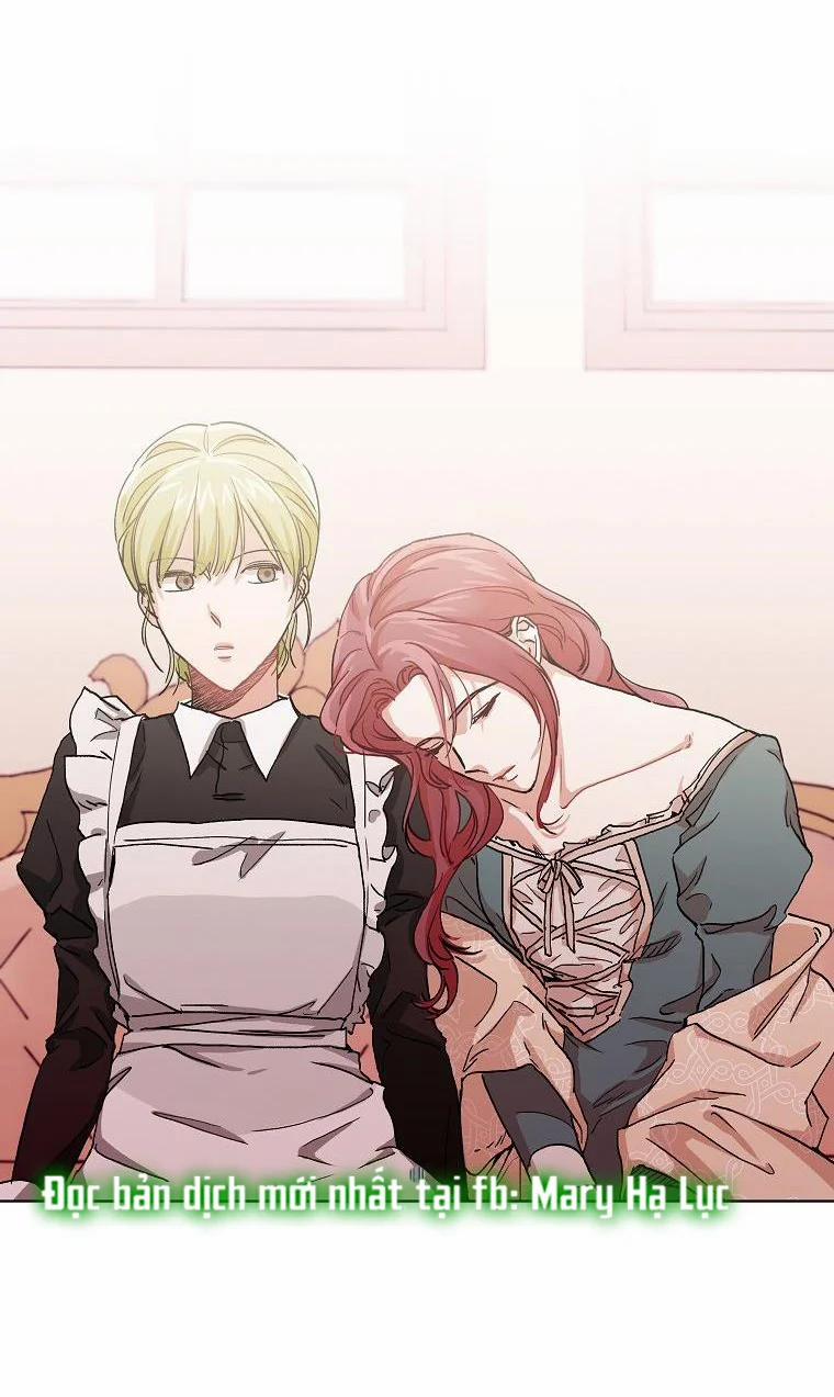 Nếu Không Thể Chết Thì Hãy Yêu 3.1 trang 18