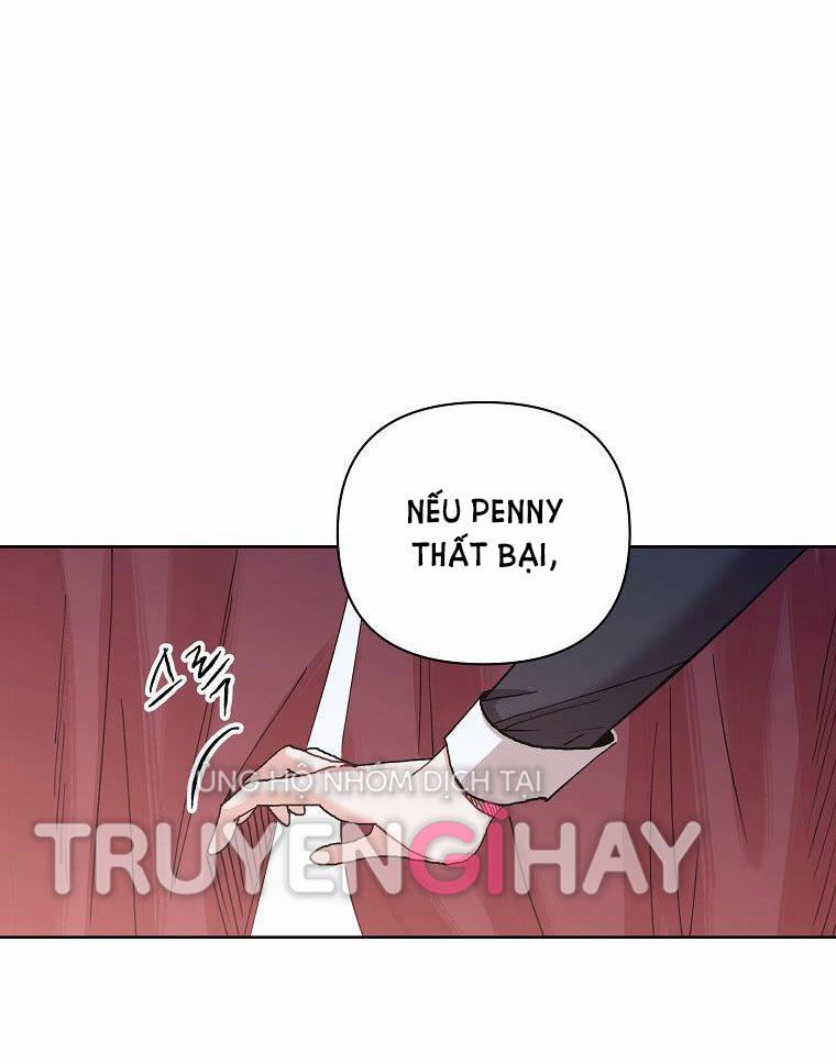 Nếu Không Thể Chết Thì Hãy Yêu 3.2 trang 0