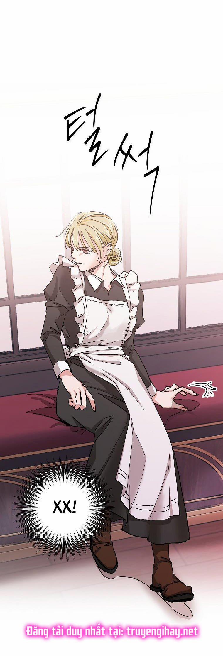 Nếu Không Thể Chết Thì Hãy Yêu 3.2 trang 11