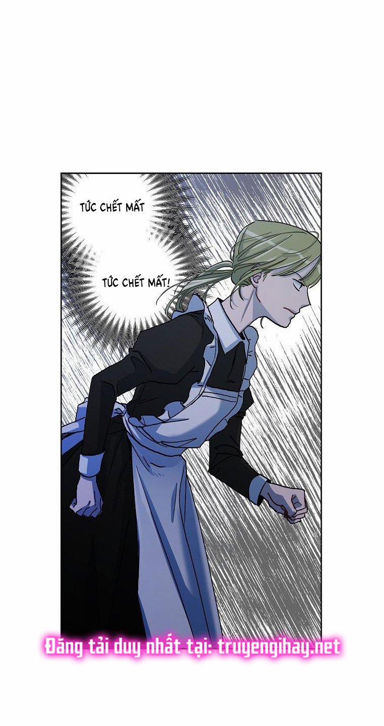 Nếu Không Thể Chết Thì Hãy Yêu 3.2 trang 20