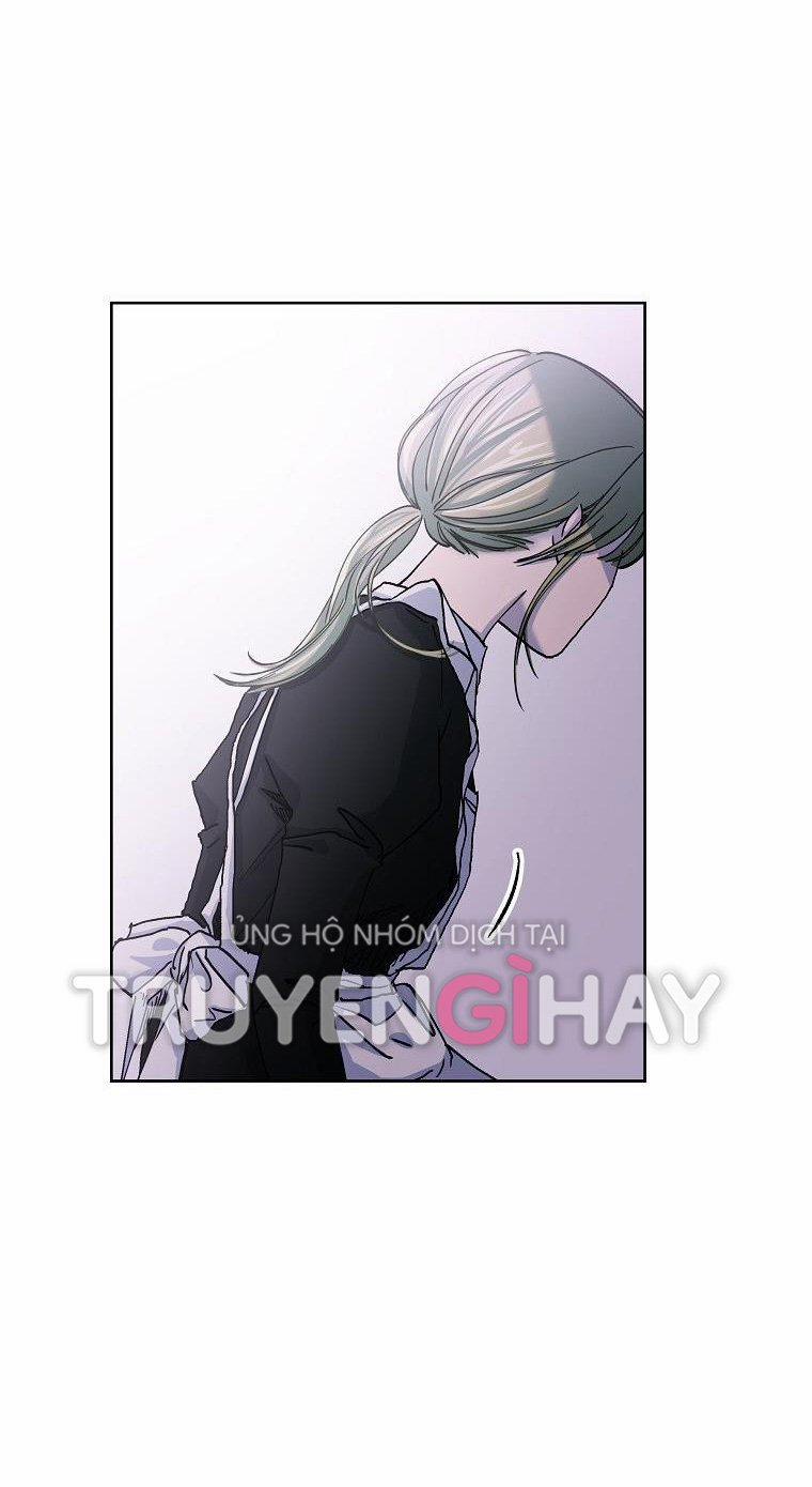 Nếu Không Thể Chết Thì Hãy Yêu 3.2 trang 34