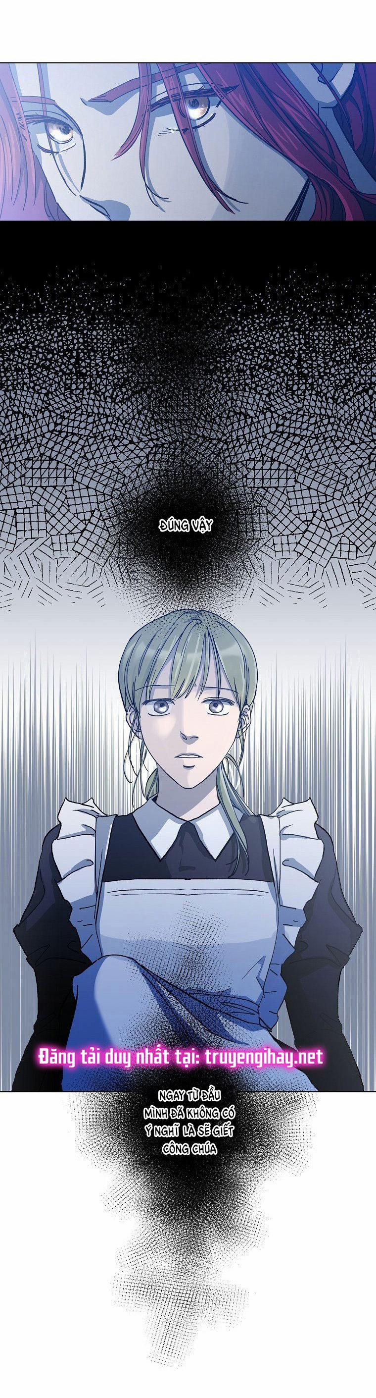 Nếu Không Thể Chết Thì Hãy Yêu 4.1 trang 13