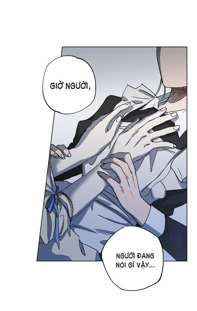 Nếu Không Thể Chết Thì Hãy Yêu 4.1 trang 3