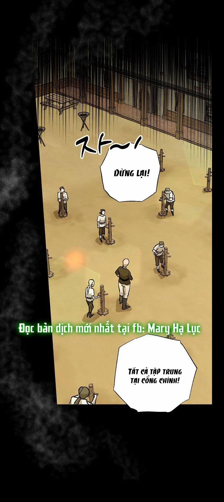 Nếu Không Thể Chết Thì Hãy Yêu 4.2 trang 6