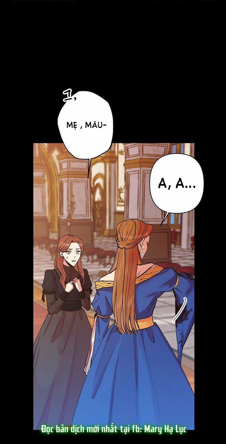 Nếu Không Thể Chết Thì Hãy Yêu 5.2 trang 18