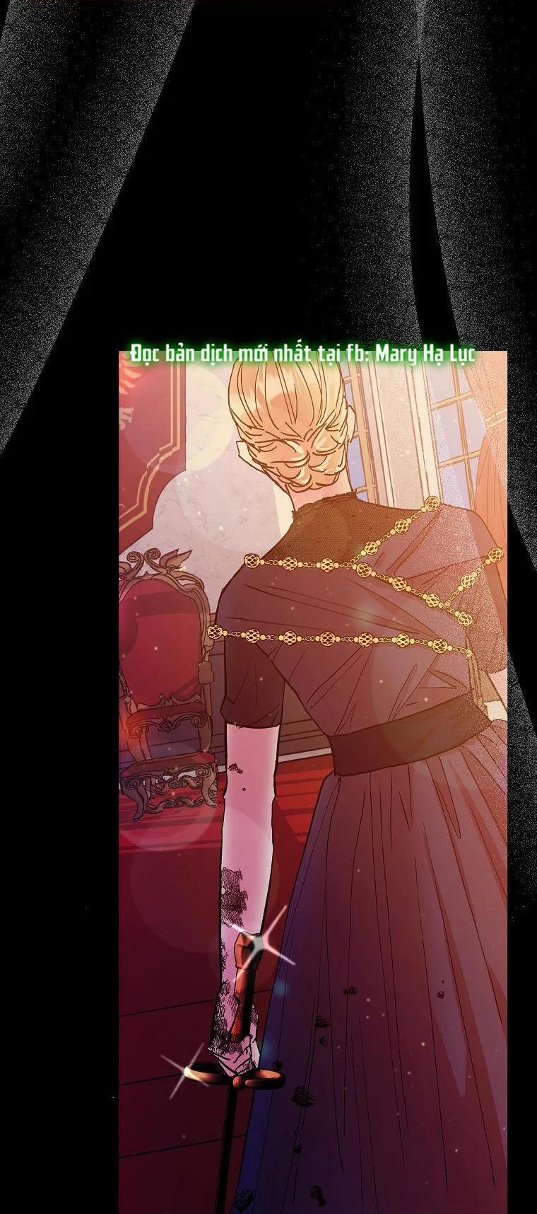 Nếu Không Thể Chết Thì Hãy Yêu 5.2 trang 35