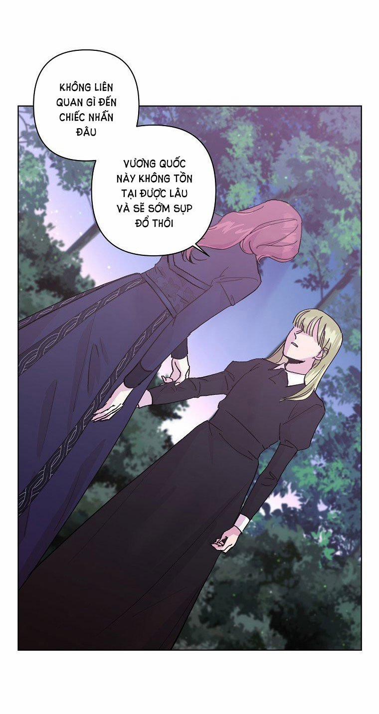 Nếu Không Thể Chết Thì Hãy Yêu 6.2 trang 20