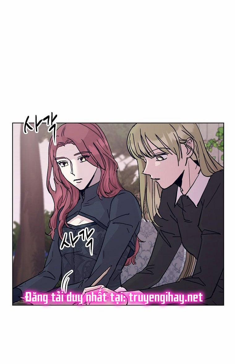 Nếu Không Thể Chết Thì Hãy Yêu 6.2 trang 30