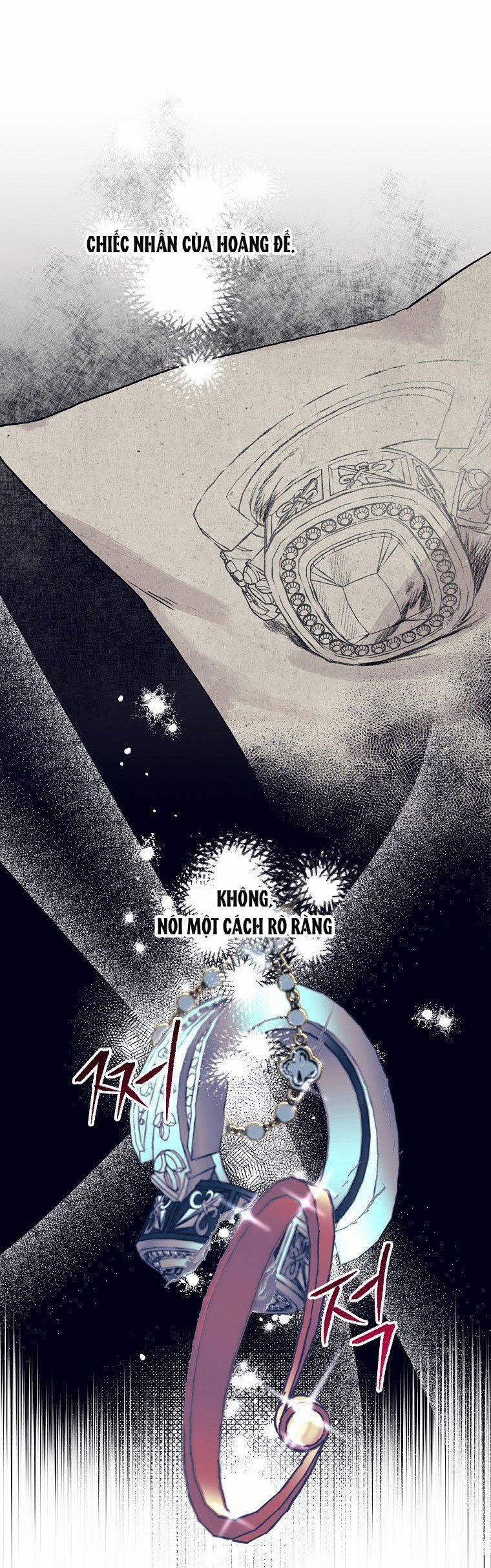 Nếu Không Thể Chết Thì Hãy Yêu 6.2 trang 31