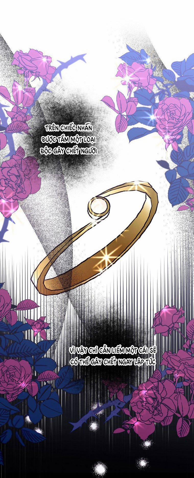 Nếu Không Thể Chết Thì Hãy Yêu 6.2 trang 33