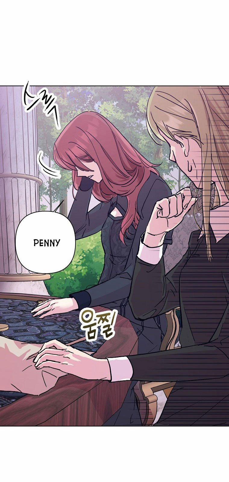 Nếu Không Thể Chết Thì Hãy Yêu 6.2 trang 39