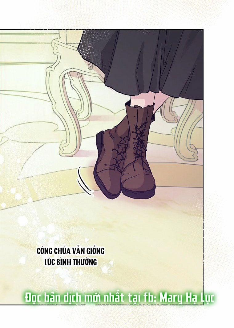 Nếu Không Thể Chết Thì Hãy Yêu 6.2 trang 44