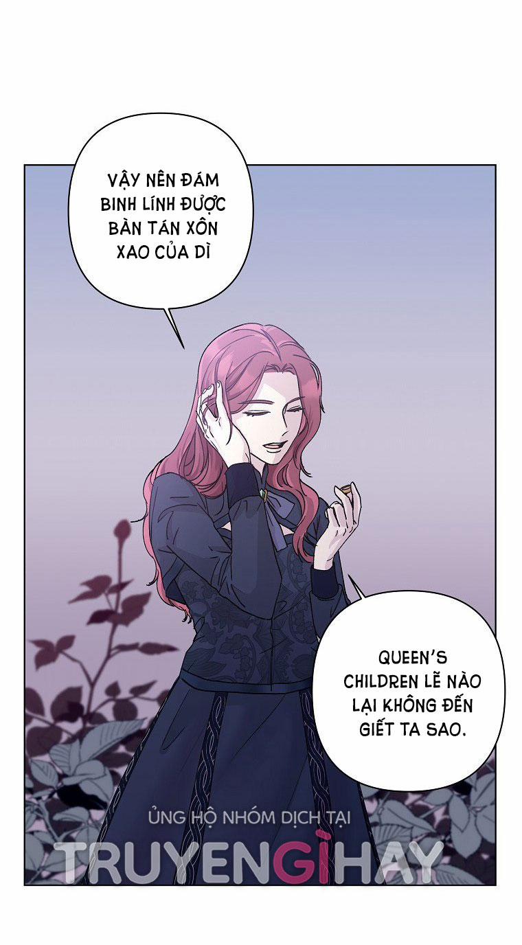 Nếu Không Thể Chết Thì Hãy Yêu 6.2 trang 9