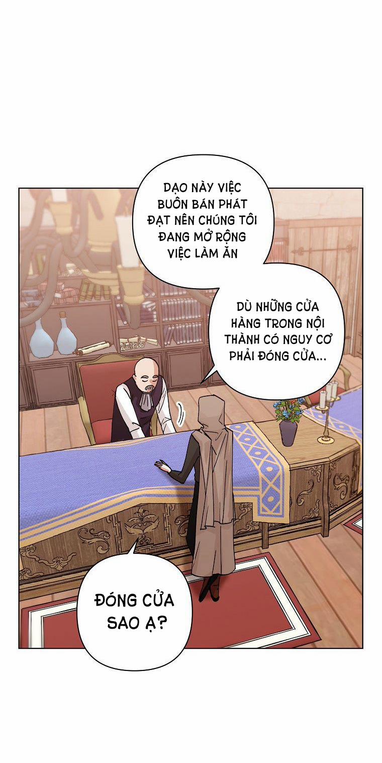 Nếu Không Thể Chết Thì Hãy Yêu 7.1 trang 10