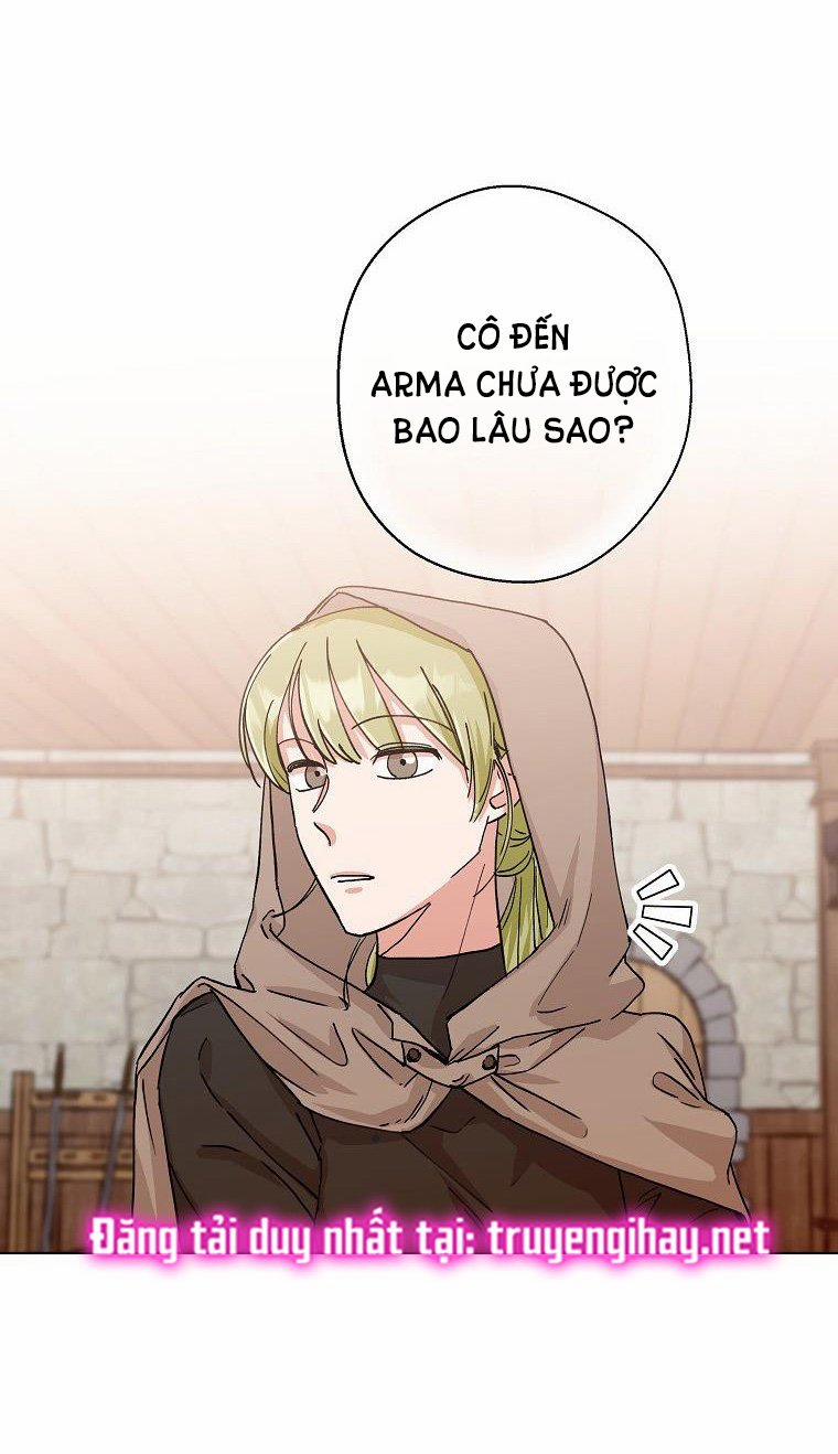 Nếu Không Thể Chết Thì Hãy Yêu 7.1 trang 12