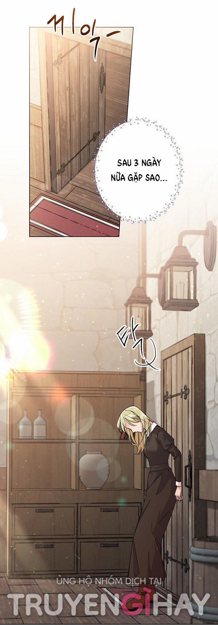 Nếu Không Thể Chết Thì Hãy Yêu 7.1 trang 2