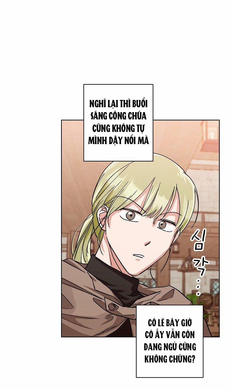 Nếu Không Thể Chết Thì Hãy Yêu 7.2 trang 24